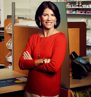 Hudson's Bay appoints Helena Foulkes as CEO