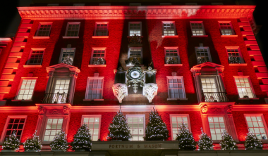 Fortnum & Mason records 5th consecutive year of double-digit growth