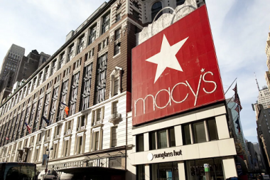 Macy's suffers another data breach