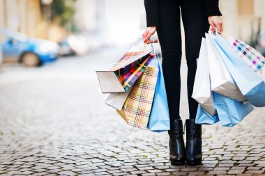Click-and-collect also drives in-store sales