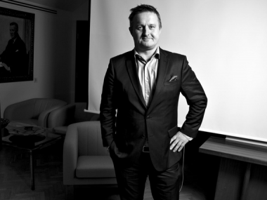 Stockmann CEO to leave