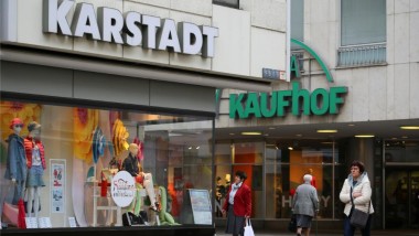Karstadt-Kaufhof to be led by Fanderl