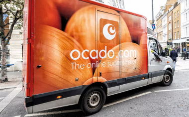 Marks & Spencer and Ocado join forces