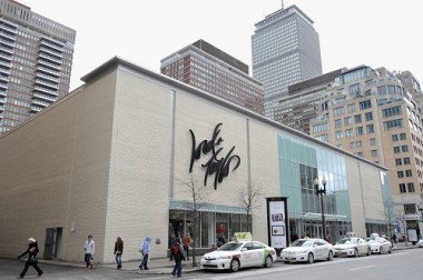 Hudson's Bay Co sells Lord & Taylor