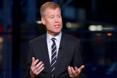 Erik Nordstrom named sole CEO of Nordstrom