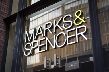 M&S launches 'buy now, pay later'