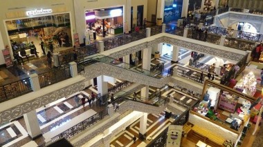 Mitra to close Lotus and Debenhams stores