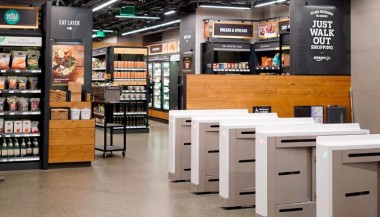 Amazon Go is coming to San Francisco and Chicago