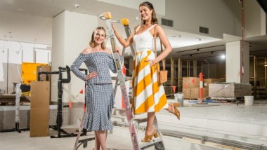 Debenhams set to open first Australian store in Melbourne