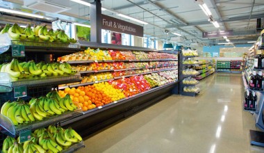 M&S Simply Food is UK's favourite retailer
