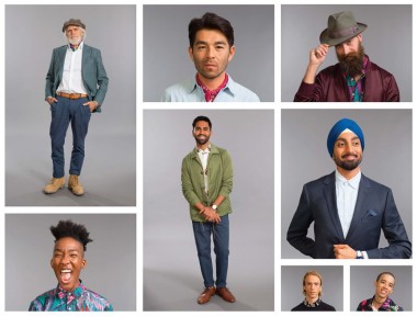 Bonobos advertises 172 fits