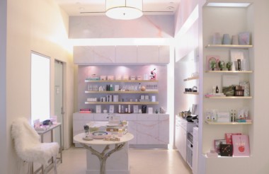 Peach & Lily Expands Into Bergdorf Goodman