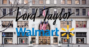 Lord & Taylor to open virtual storefront on Walmart.com