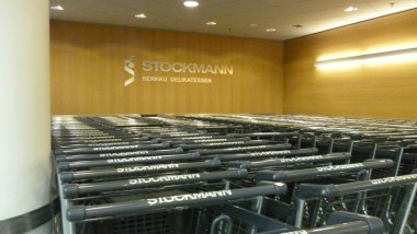 Stockmann sells Delicatessen