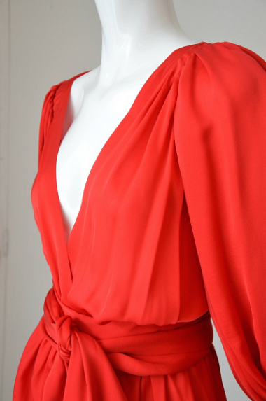Saint Laurent launches fashion training program