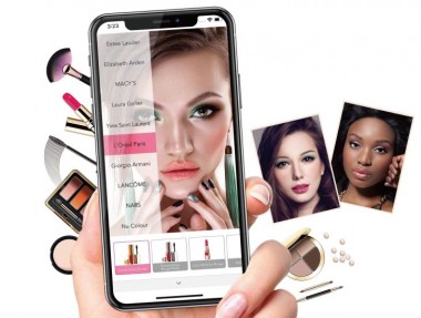 Macy's expands AR beauty try-ons to all app users