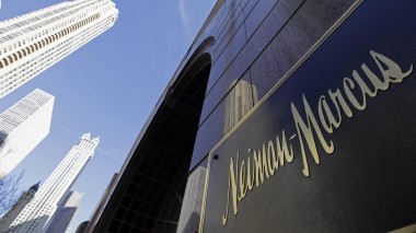 Neiman Marcus reportedly cutting 225 jobs