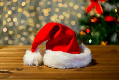 Wanna see Santa at Macy's? Make an appointment!