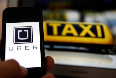 Implications of data breach at Uber