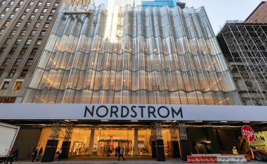 Nordstrom finally opens in Manhattan
