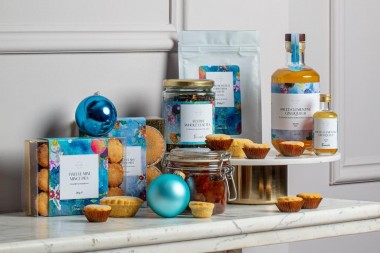Department store Fenwick unveils first-ever food and drink range