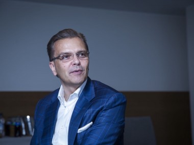 Stockmann appoints new CEO