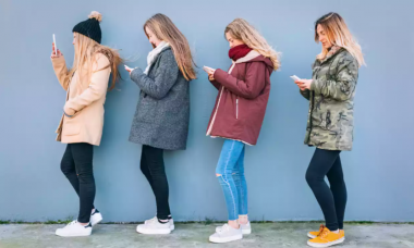 More things we should know about millennials