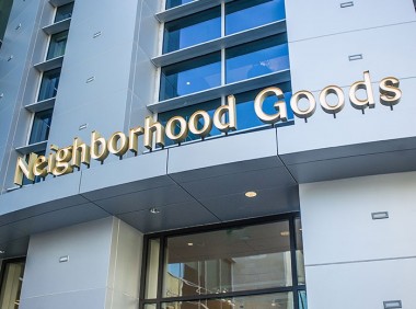 New concept to launch in Manhattan