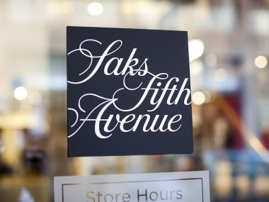 HBC to sell Saks?