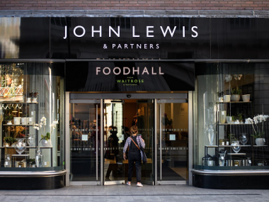 John Lewis launches well-being virtual workshops