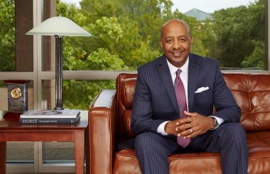 J.C. Penney CEO leaving for Lowe's