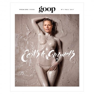 Goop gets first permanent store
