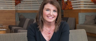 Walmart Beauty Exec Jody Pinson Retires
