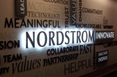 Nordstrom may go private