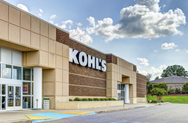 Kohl's sees big digital boost