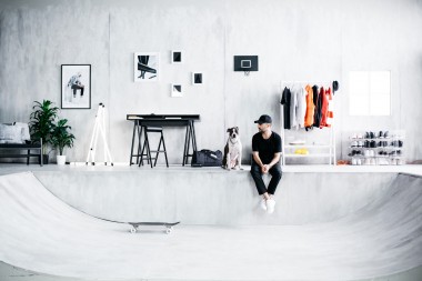 Ikea launches minimalist streetwear clothing line