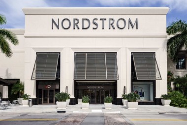 Nordstrom seeks funds for buyout