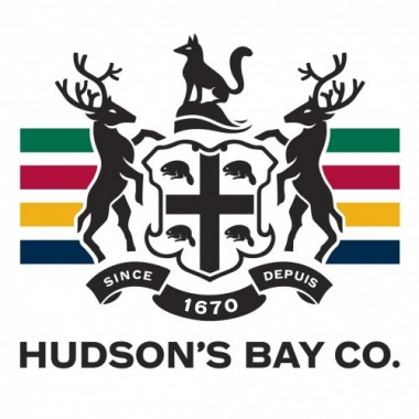 Canada's Catalyst buys 10% of Hudson's Bay Co.