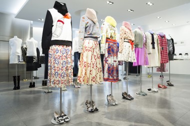 Colette is closing down