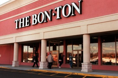Bon-Ton liquidates all of its stores