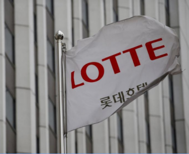 Slight easing of tension gives Lotte approval