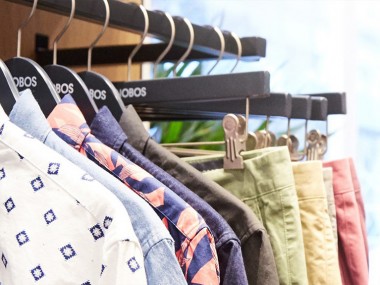 Walmart is buying Bonobos