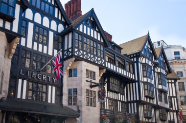 Liberty might be sold