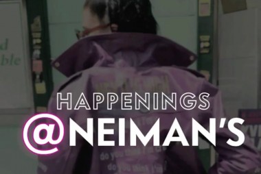 Neiman's 'Idea Factory'