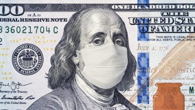 The COVID-19 CEO pay cuts