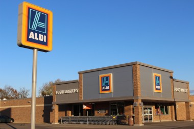Kohl's to lease store space to ALDI