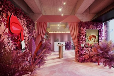 Nordstrom partners with Makeup Museum