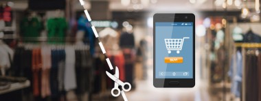 How much space should stores lose?