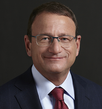 CEO Jerry Storch leaving Hudson's Bay Co.
