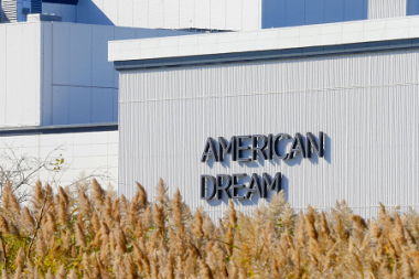 American Dream mall opens COVID-19 testing center